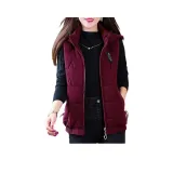 Анкора красного цвета