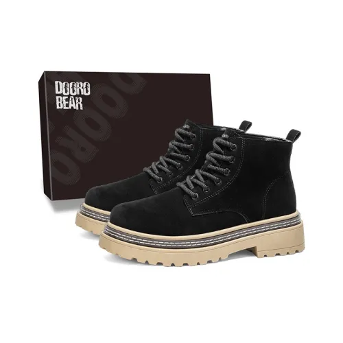 Budding Bear Носки Crew Martin Boot Мужской