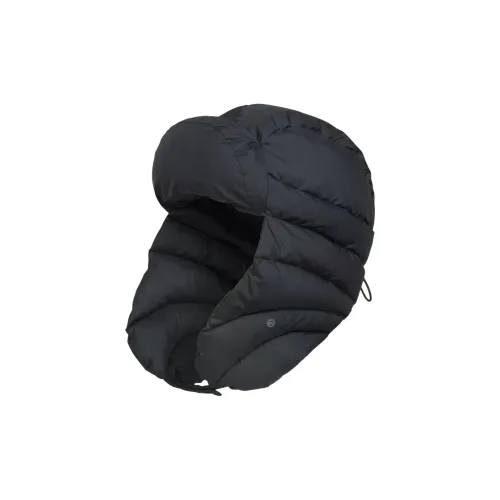 Adidas Переработанный полиэстер Шапки и кепки Унисекс Черный