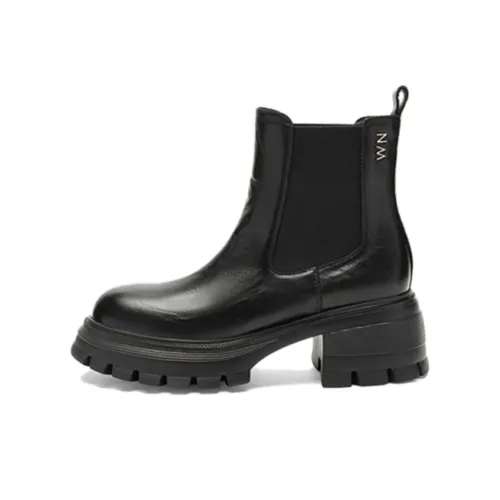 NINE WEST Короткий Челси Женские