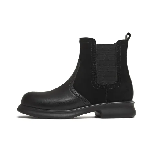 teenmix Короткий Челси Женские