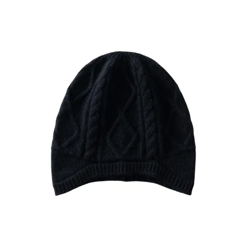 PIERRE CARDIN Кашемир Шапки-бини Женские