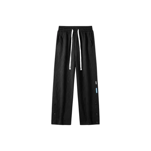 Find Yourself Повседневные брюки Унисекс