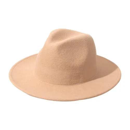 MUSTKOO Шерсть Цилиндры Унисекс