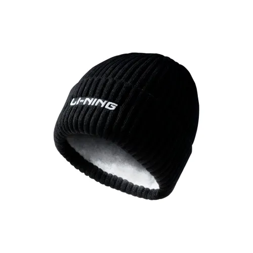 Полиэстеровая подкладка шапки-бини унисекс