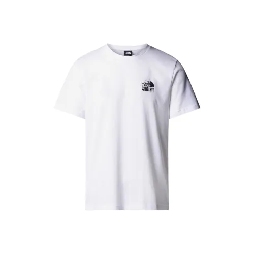 The North Face TNF X Bialetti T Рубашка Мужская