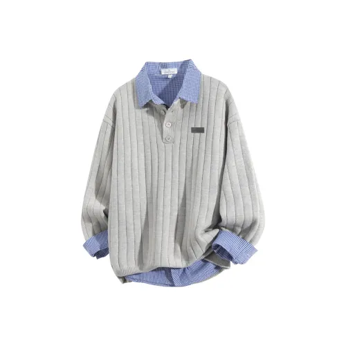 LIVINGTOWN Унисекс Трикотаж