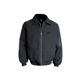 Black (3D эффект, вышитый)