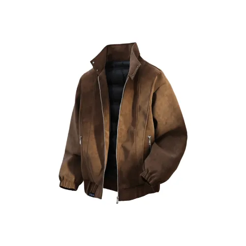 FIVE CM Унисекс Пуховики