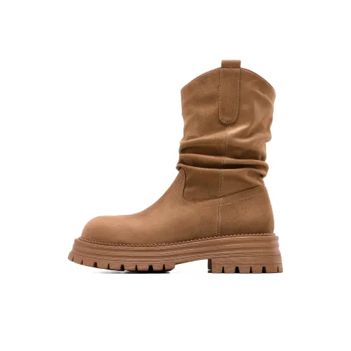 ST SAT Женские ботильоны