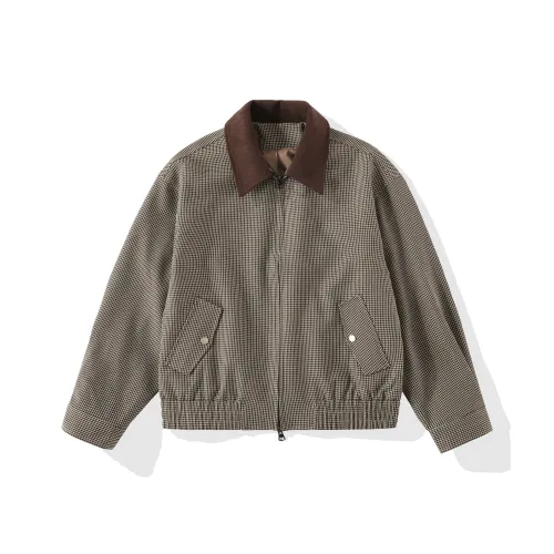 XLUUD Мужские куртки