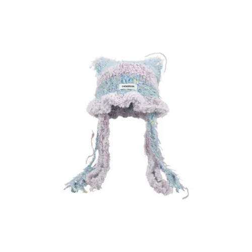 BUBM Полиэстер Шапки-бини Унисекс