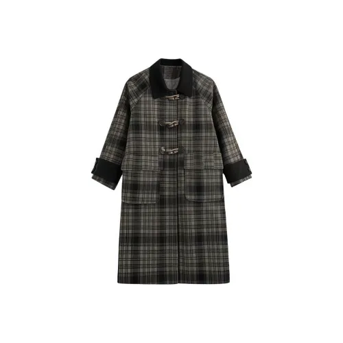 JOSR Пальто Женское Пальто