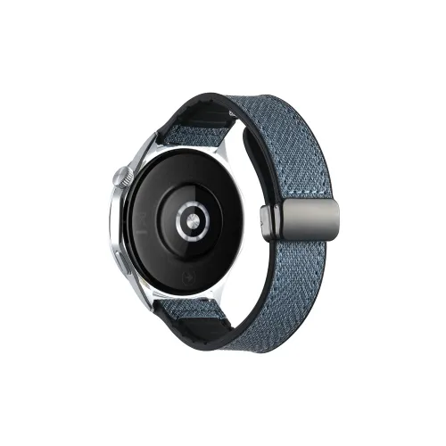 COORUBA Ремень Xiaomi Совместимость Деним Материал