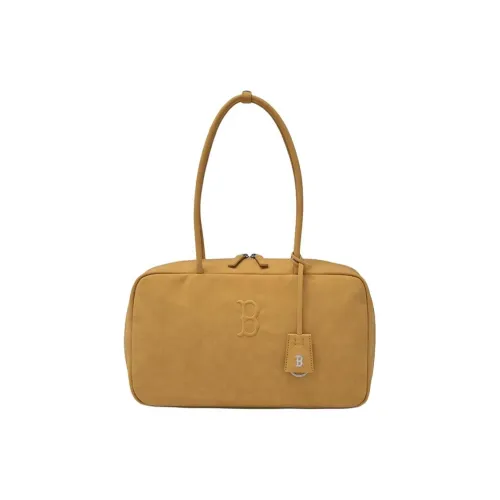 MLB Boston Red Sox Полиуретан Сумка Стандартная Женская Хаки