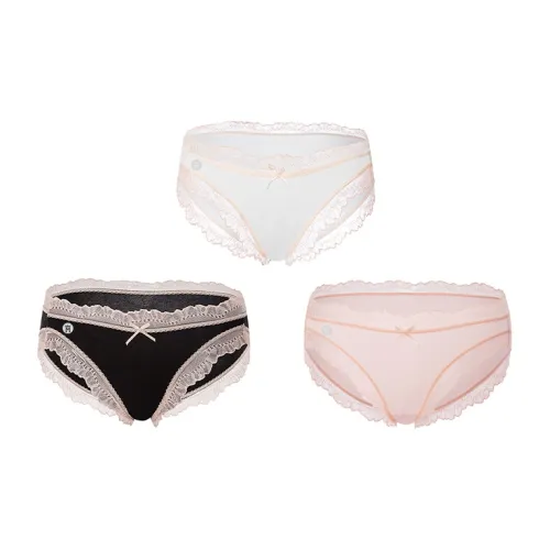 FAVMARTHA Женские трусики-бикини