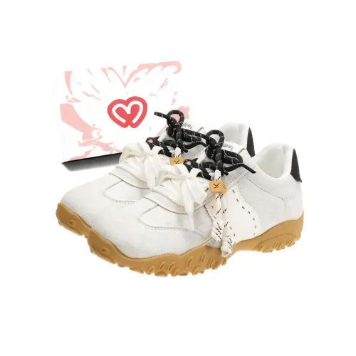 Eleven Elephants массивные кроссовки женские