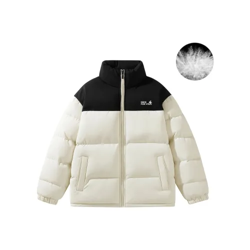 Herbal Primer Пуховая куртка Унисекс