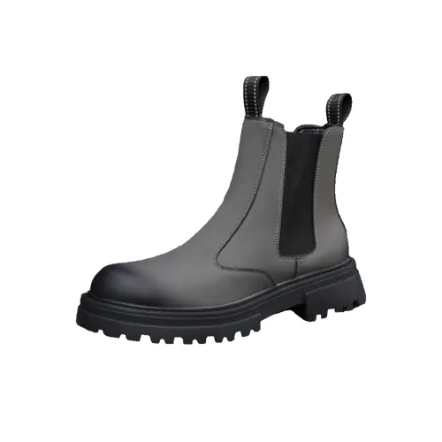 MH Martin Boots Мужской