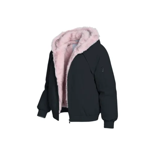 ZIAREL Унисекс Пуховики