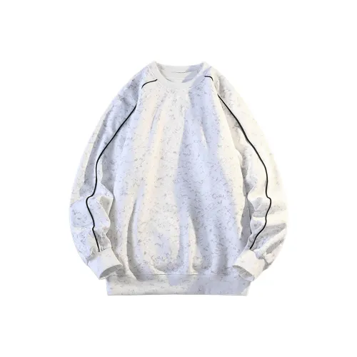 NVKR Унисекс Свитшоты