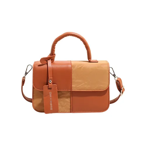 CREAM BEAR ПУ (полиуретан) Сумка Стандартная Женская Многоцветная