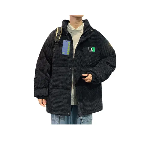 EDRPIUS Унисекс Пуховики