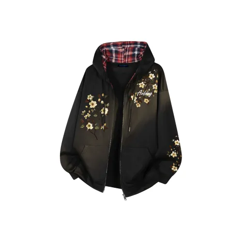 AULDEY Унисекс Свитшоты