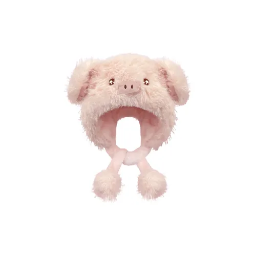 SLEEPYWALK Полиэстер Шапки-бини Унисекс