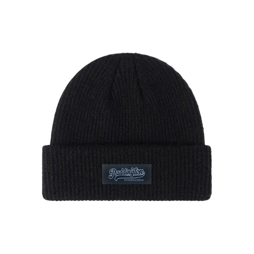 Паддингтон Медведь Полиэстер Шапки-бини Унисекс