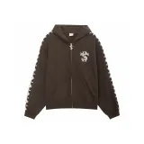 Коричневый