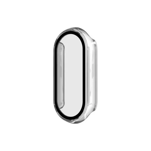 HAIAISO Защитный чехол Xiaomi пластик PC корпус ремешок на запястье 9 9 NFC 9 керамика 8