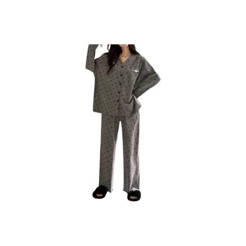 QTUR Женские Пижамные Комплекты