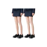 [2 упаковки] Носки с ногами Кожа + Носки с ногами Кожа