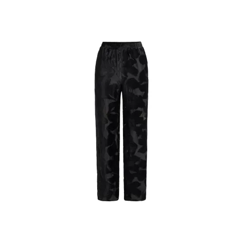 Loulou De Saison Повседневные брюки Женские