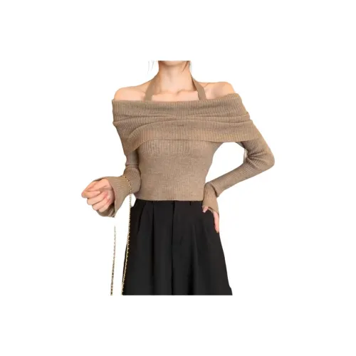 TENNE GIRL Женская трикотажная одежда