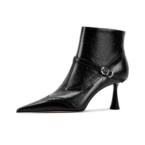 Shesrim Женские ботильоны