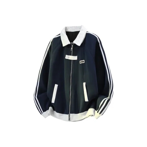 SONGXIER Унисекс Куртки