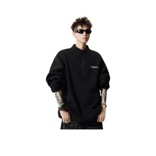 PODGORNOI Мужские Свитшоты