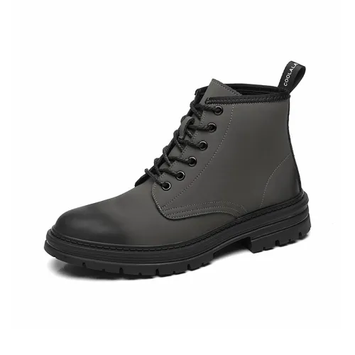 MH Martin Boots Мужской