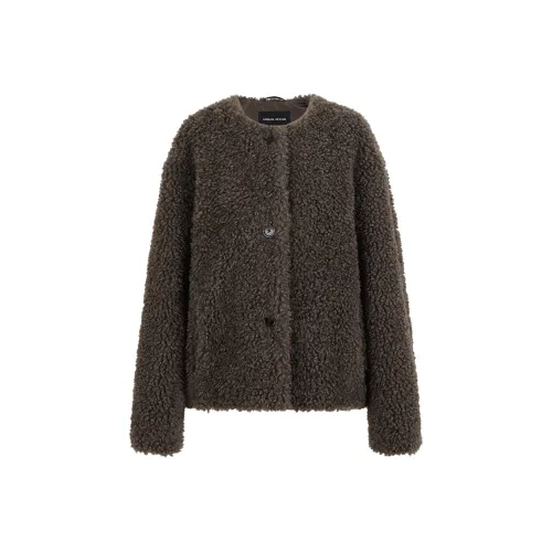 URBAN REVIVO Женская куртка Женская