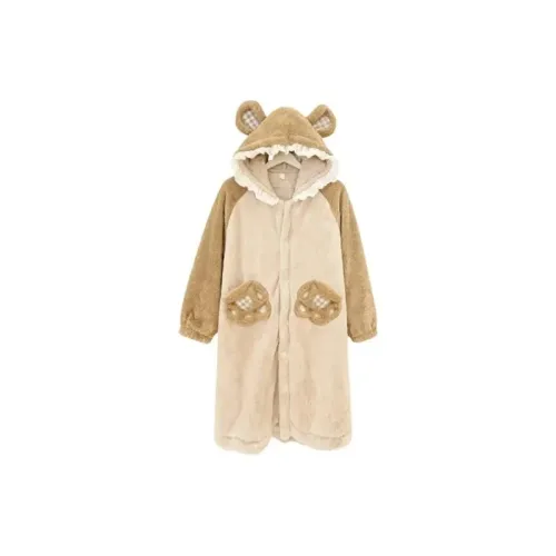 OXO OVERLOAD Сон Халат Женские