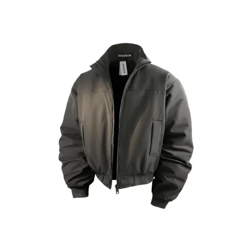 DOGANSON Унисекс Пуховики