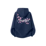 Темно-синий (с флисовой подкладкой)