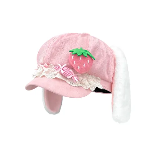 CMFY Полиэстер Береты Унисекс