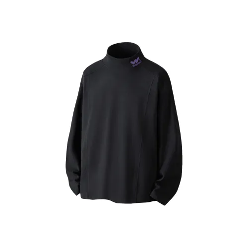 WOHOO Унисекс T-рубашки