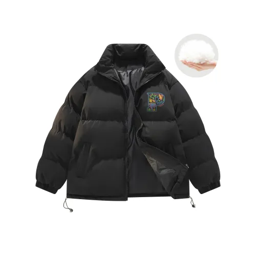 Herbal Primer Пуховая куртка Унисекс