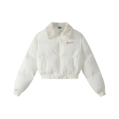 YINLEI Женские пуховики