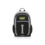 Чёрный/серый