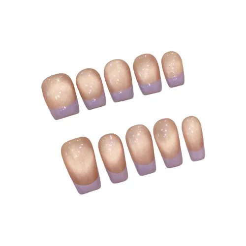 KDOW Искусственные ногти для женщин